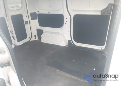 2017 Nissan Nv200 S из США, поврежденный, VIN 3N6CM0KN1HK706700